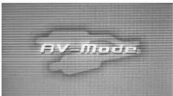 BV-Mode