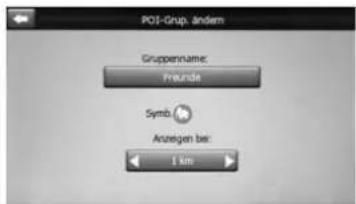 PGI-Grup. anders Gruppenname: Freunde Symb Anzeigen bei: 1 km