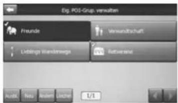 Eig. POS-Grup, verwatten Freude Verwundtschaft Ludblings Wandenswaps Ruttversat Audio Neu System Lichte L/I