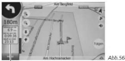 Am Bergfeld 180m 6.9 km 0:09.36 21.17 Am Bergfeld Volgen Am Hochranacker Abb.56