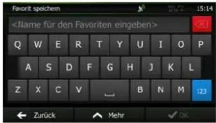CLARION NP402E - In einer Stadt - 6