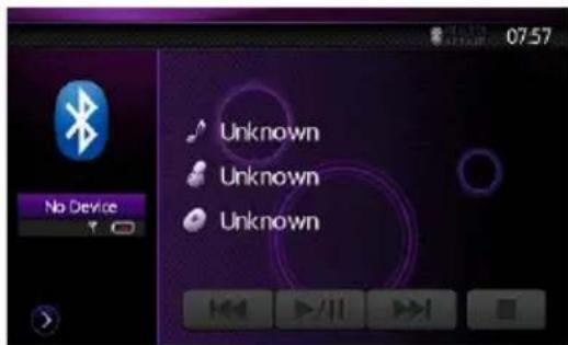CLARION NP402E - Hinweis: - 1