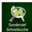 CLARION NP402E - Schnellsuche nach einem Sonderziel - 2