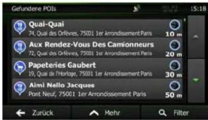 Gefundene POIs Quai-Quai 74, Quai des Orléves, 75001 1er Arrondissement Paris 10 m Aux Rendez-Vous Des Camionneurs 72, Quai des Orléves, 75001 1er Arrondissement Paris 20 m Papeteries Gaubert 19, Quai de l'Horloge, 75001 1er Arrondissement Paris 30 m Almi Nello Jacques Pont Neuf, 75001 1er Arrondissement Paris 50 m Zurück Mehr Filter