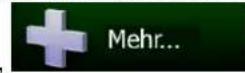 CLARION NP402E - Menü „Mehr“ - 2