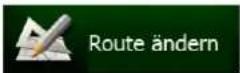 CLARION NP402E - Die Liste der Ziele bearbeiten (Route bearbeiten) - 3