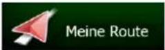 CLARION NP402E - Die Liste der Ziele bearbeiten (Route bearbeiten) - 2