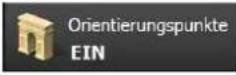 CLARION NP402E - Karteneinstellungen - 9