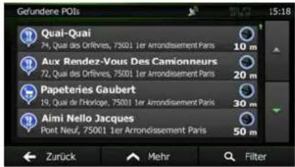 Gefundene POIs Quali-Quai 74, Quai des Orfèvres, 75001 1er Arrondissement Paris 10 m Aux Rendez-Vous Des Camionneurs 72, Quai des Orfèvres, 75001 1er Arrondissement Paris 20 m Papeteries Gaubert 19, Quai de l'Horloge, 75001 1er Arrondissement Paris 30 m Almi Nello Jacques Pont Neuf, 75001 1er Arrondissement Paris 50 m ← Zurück ⬆ Mehr ⬆ Filter