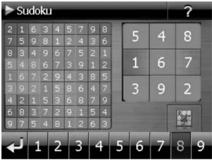Sudoku 2 1 6 3 4 5 7 9 8 7 5 9 8 1 2 4 3 6 8 3 4 9 6 7 5 2 1 5 4 8 6 7 3 9 1 2 1 6 7 2 9 4 3 8 5 3 9 2 1 5 8 6 4 7 4 2 1 5 3 6 8 7 9 6 8 3 7 2 9 1 5 4 9 7 5 4 8 1 2 6 3 5 4 8 1 6 7 3 9 2