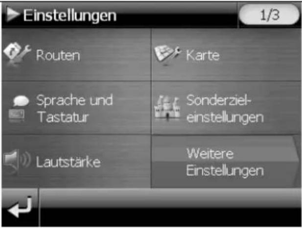 MEDION GoPal E3260 - Hauptansichten - 8