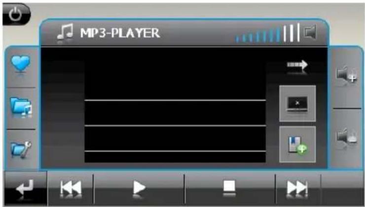 MP3-PLAYER