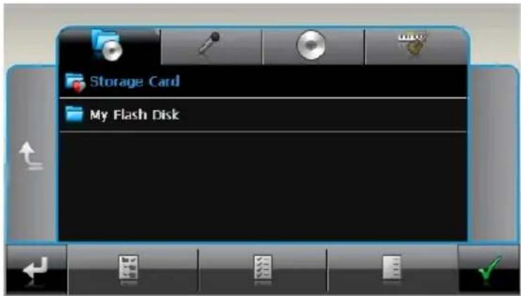 Storage Card My Flash Disk