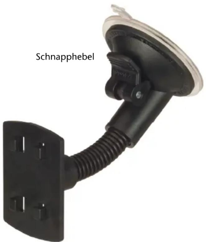 MEDION GoPal E4445 M20 (MD 97124) - Achtung! - 1