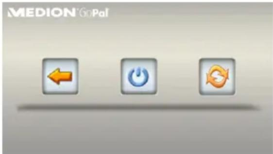 MEDION®GoPal