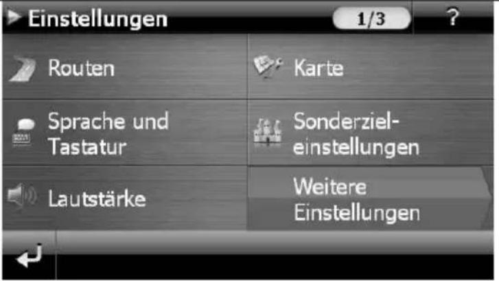 MEDION GoPal E4460 M40 (MD 97954) - Hauptansichten - 8