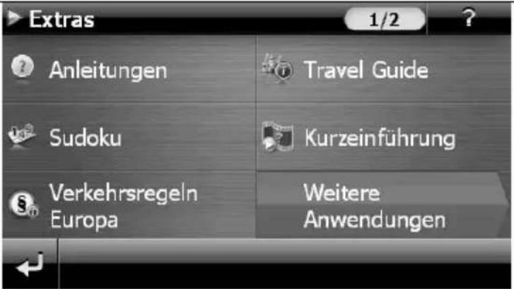 MEDION GoPal E4460 M40 (MD 97954) - Hauptansichten - 6