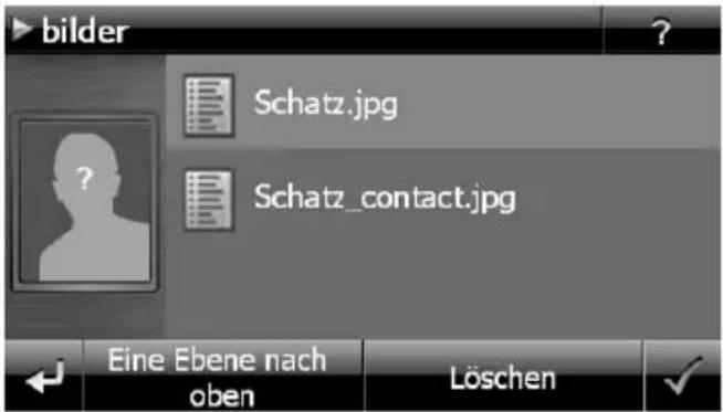 bilder Schatz.jpg Schatz_contact.jpg Eine Ebene nach oben Löschen