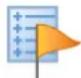 MEDION GoPal P4210 M5 (MD 96296) - Routensimulation - 1