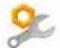 MEDION GoPal P4210 M5 (MD 96296) - Symbole - 5