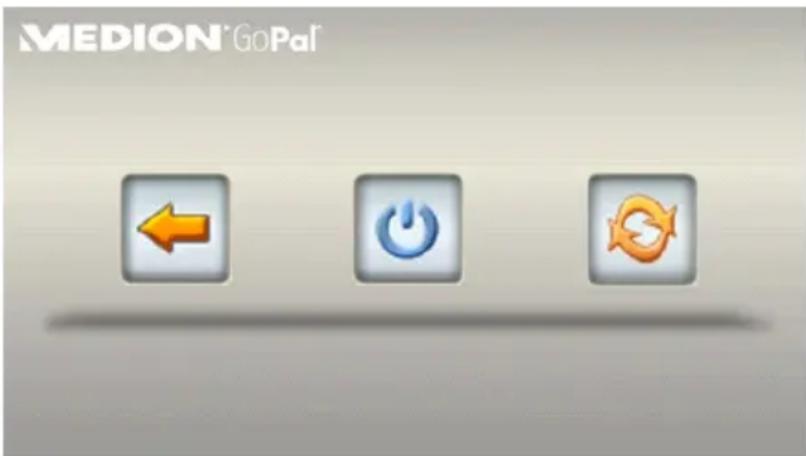 MEDION GoPal