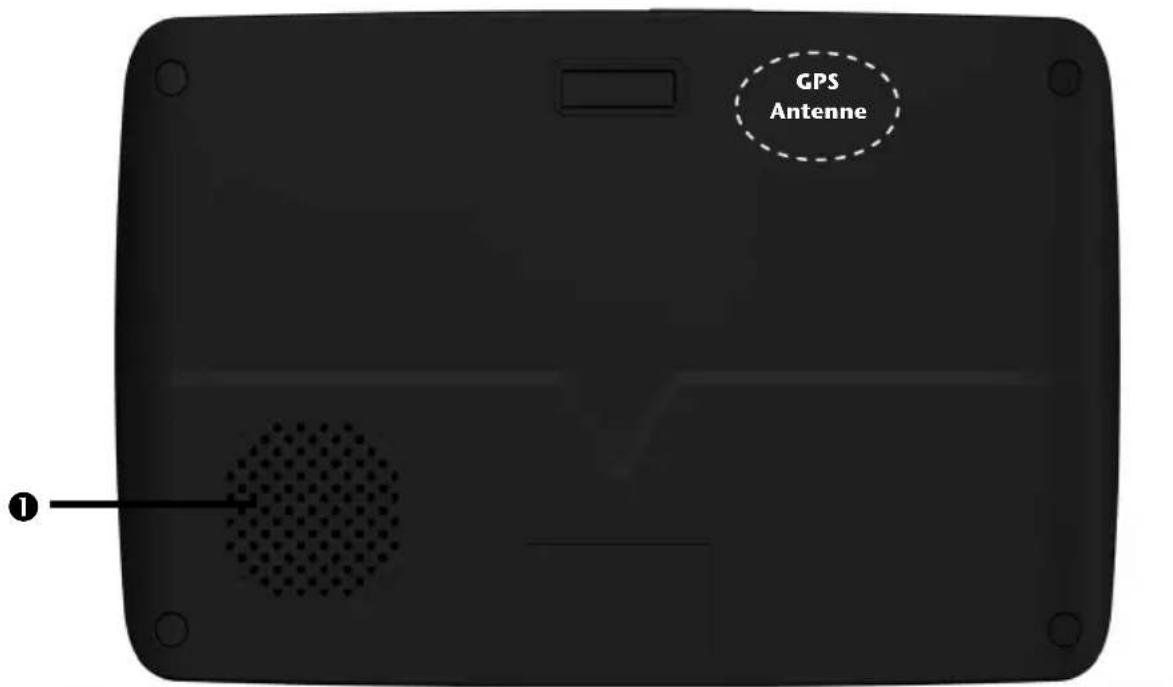 GPS Antenne 1