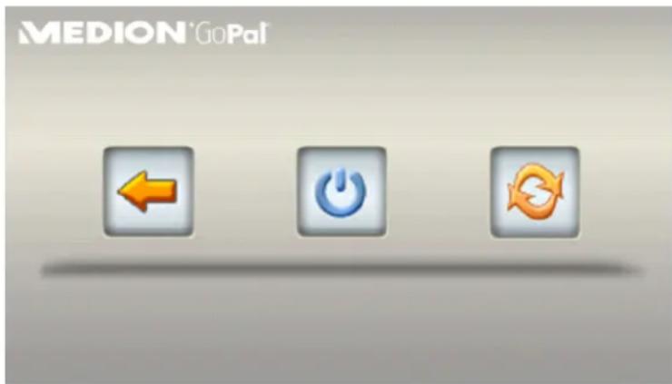 MEDION GoPat