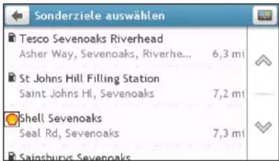 Sonderziele auswählen Tesco Sevenoaks Riverhead Asher Way, Sevenoaks, Riverhe... 6,3 mi St Johns Hill Filling Station Saint Johns Hl, Sevenoaks 7,2 mi Shell Sevenoaks Seal Rd, Sevenoaks 7,3 mi Sainsburys Sevenoaks
