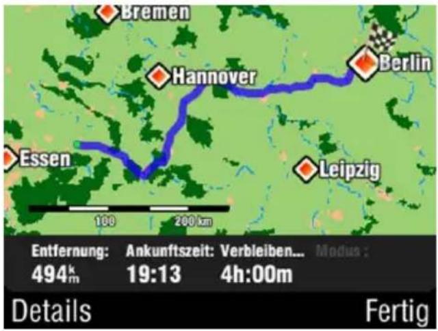 TARGA PNA-E3520 - Schnellanleitung - 16