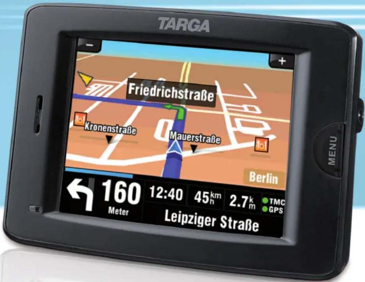 TARGA PNA-E3520 - 1
