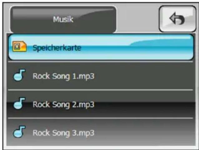 TARGA PNA-E3520T - Musik - 1