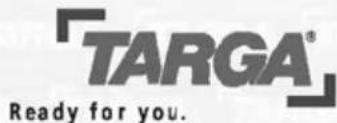 TARGA PNA-E3530 - Wichtige Garantiehinweise - 2