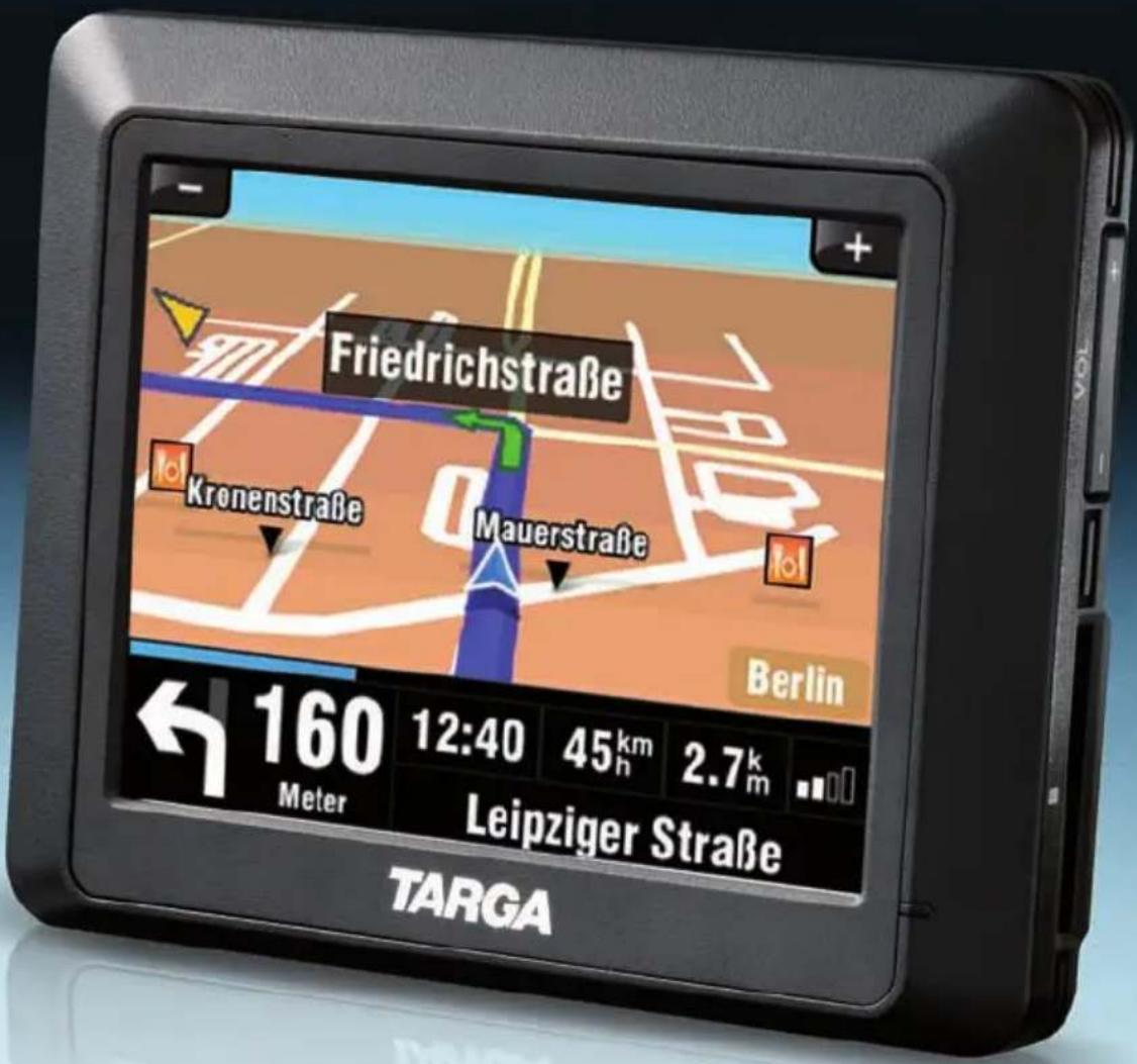 TARGA PNA-E3530 - 1