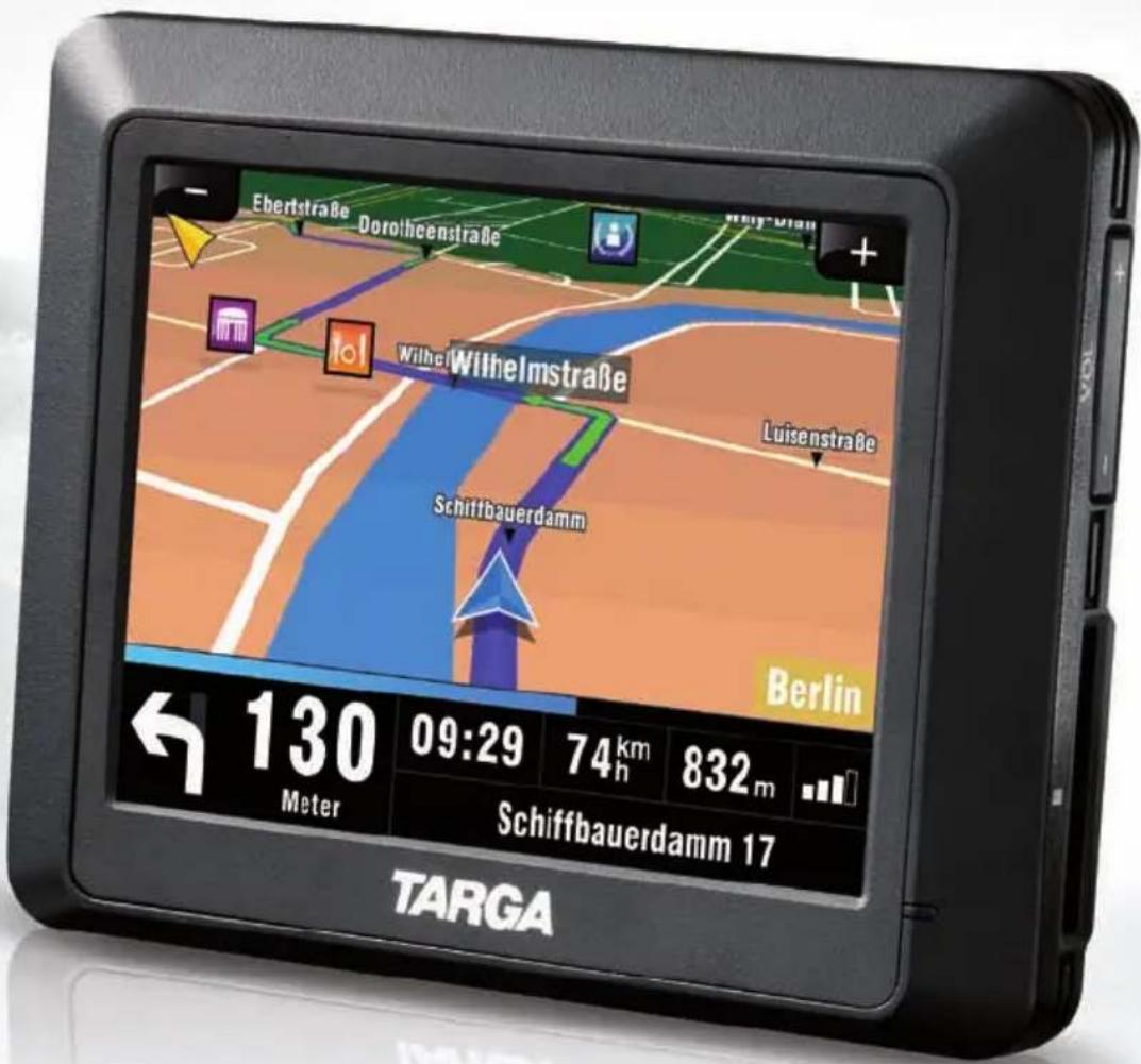 TARGA PNA-E3530T - 1