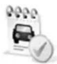 TARGA PNA-E3530T - Optionen - Routenverlauf - 1