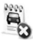 TARGA PNA-E3530T - Optionen - Routenverlauf - 3