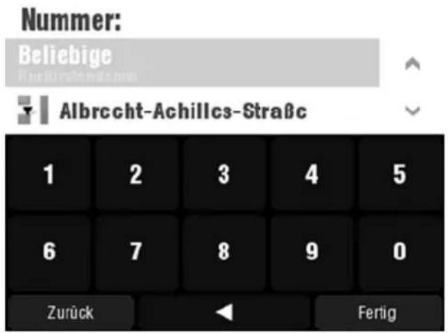 TARGA PNA-E3540T - Schnellanleitung - 6