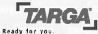 TARGA PNA-E3540T - Wichtige Garantiehinweise - 2