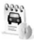 TARGA PNA-E3540T - Optionen - Routenverlauf - 2