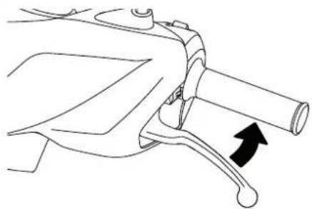 YAMAHA Neos50 (2013) - Tipps zum Kraftstoffsparen - 1