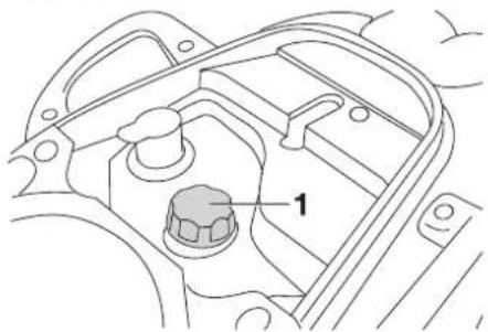 YAMAHA Neos50 (2013) - ARMATUREN, BEDIENUNGSELEMENTE UND DEREN FUNKTION - 2