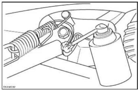 YAMAHA Teos125 (2000) - Regelmäßige Wartung und kleinere Reparaturen - 2