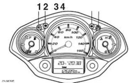12 34 F 60 80 100 40 km/h 120 20 140 160 20-20:38 125.890mm