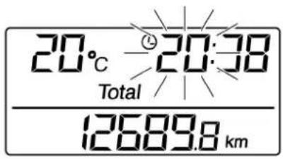 20°C 20:38 Total 12689.8 km