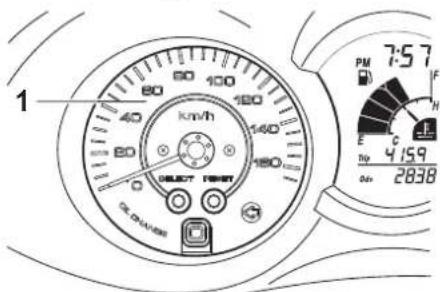 1 60 400 180 140 120 60 60 180 D: 0.05/1.00 km/h D: 0.05/1.00 D: 0.05/1.00 PM 7:57 F H E C L No 2838