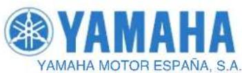 YAMAHA X-max 125 (2008) - Z - 1