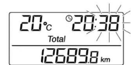 20°C 20:38 Total 12689.8 km