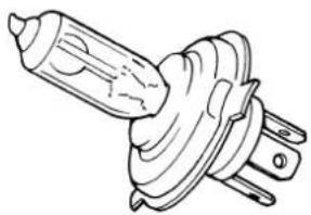 YAMAHA X-max 125 (2007) - ! WARNING - 1
