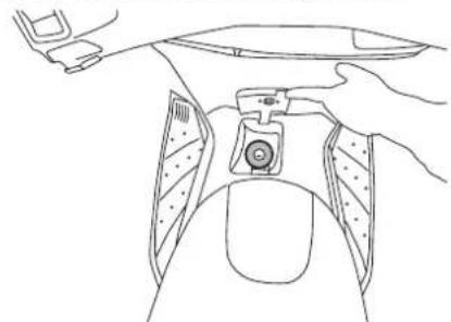YAMAHA X-max 125 (2007) - ARMATUREN, BEDIENUNGSELEMENTE UND DEREN FUNKTION - 3