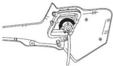 YAMAHA X-max 125 (2007) - ACHTUNG: - 1